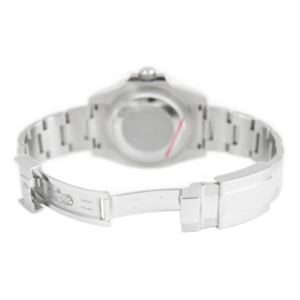 Rolex GMT Master II 116710 LN